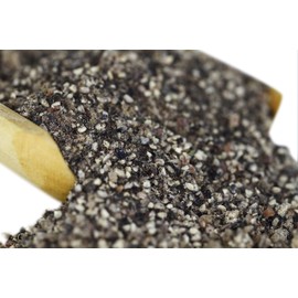 Raspberry Orange Pepper, Coarse Orange Pepper, Black Shredded Pepper, Raspberry Powder, Orange Peel, Pepper Specialty, Piper Nigrum, 20 g