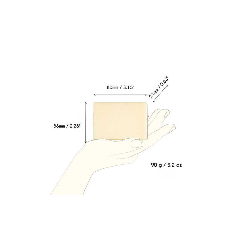 Écrin De Fleur - Soap
