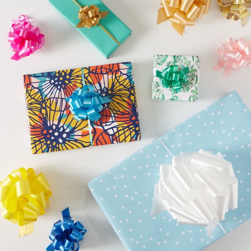 Berwick PF2 02 The Perfect Bow Pull Ribbon, 2.5" Finished