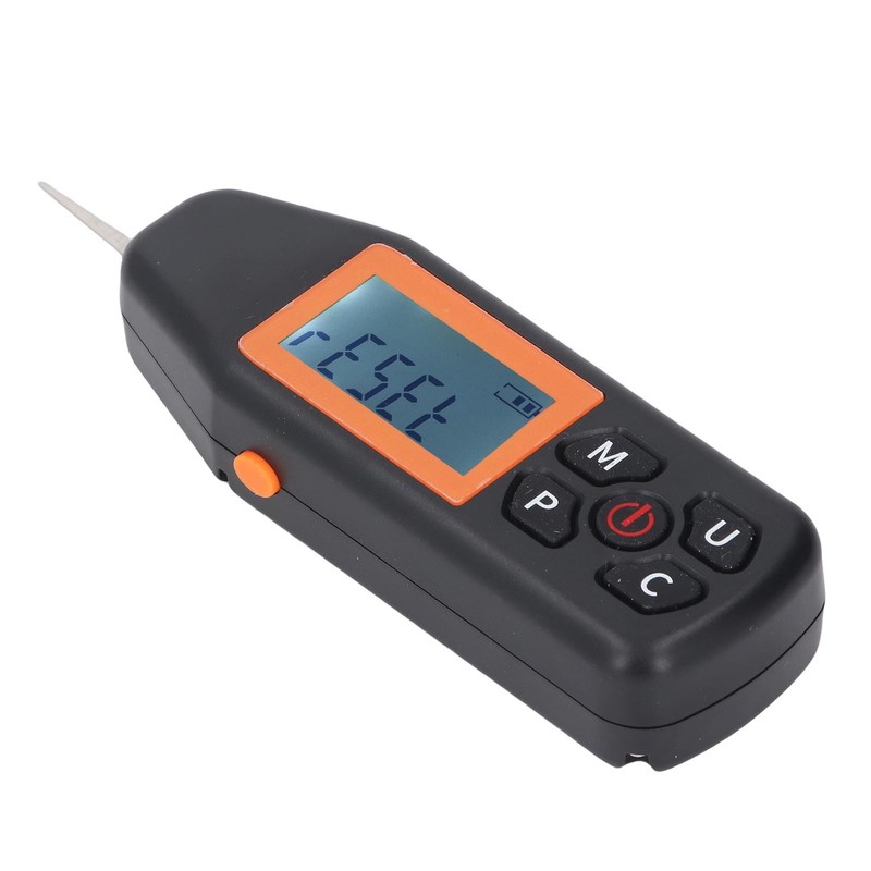 20N Digital Force Gauges, Portable Push Pull Gauges Meter with