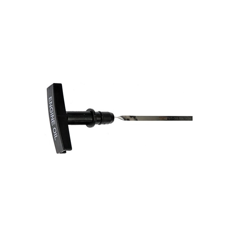 Dorman 917-368 Engine Oil Dipstick Compatible with Select Ford/Mercury Models