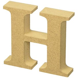 Marukai Corporation Interior Object, Capital Letter of Alphabet