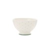 Afternoon Tea Living Dessert Bowl HJ31 Monreve Cafe au Lait
