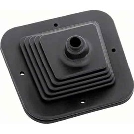 OER 3973966 1970-81 Pontiac Firebird Chevy Camaro Manual Trans Upper Shift Boot