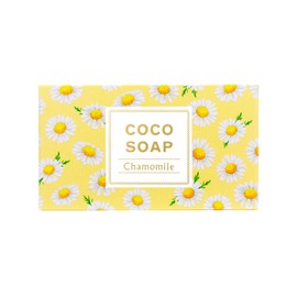 Cocowell Coco Soap Chamomile