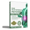 Parches Para Aliviar Dolor Corporal Cuello Rodilla Espalda