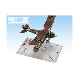 Ares Games WGF211C Accessories
