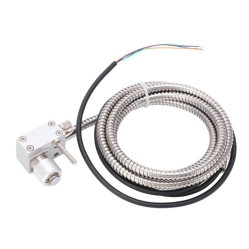 CNC Tool Setter 10mm Diameter 4 Core Wire Precise Positioning