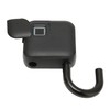 Fingerprint Padlock Waterproof Safety Electronic Lock for Door Suitcase Gym