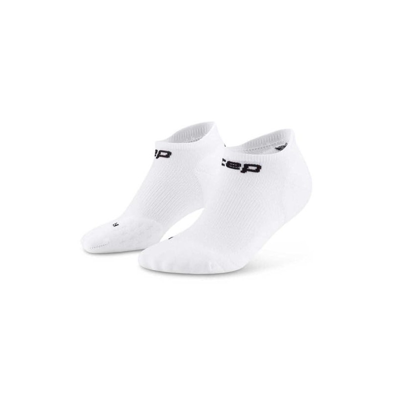 CEP - Kurze Laufsocken mit Kompression für Damen, Core 5.0