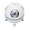 Space Capsule Air Humidifier Two Levels Quiet Operation Fine Fog