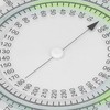 Inclinometer Gauge for Physical Therapy Non Leak Bubble Accurate Measurements