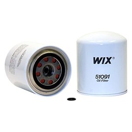 Wix 51091 Engine Oil Filter