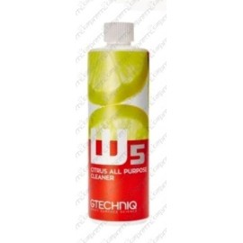 Gtechniq W5 Citrus All Purpose Cleaner 500 ml