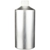 neoLab UN Approved Aluminium Bottle 2500ml Capacity Silver 120mm x
