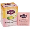 YOGI TEA, Herb Tea, Raspberry Tea