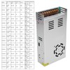 Switch Power Supply Driver Adapter Aluminum Alloy DC24V LED Screen