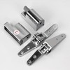 Fanmitrk Toilet Seat Soft-Close Hinge for Soft Close Toilet Seat