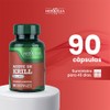 Aceite de Krill Puro Herbalia Lab - Rico EPA y