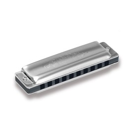SEYDEL Blues 1847 Harmonica C Noble