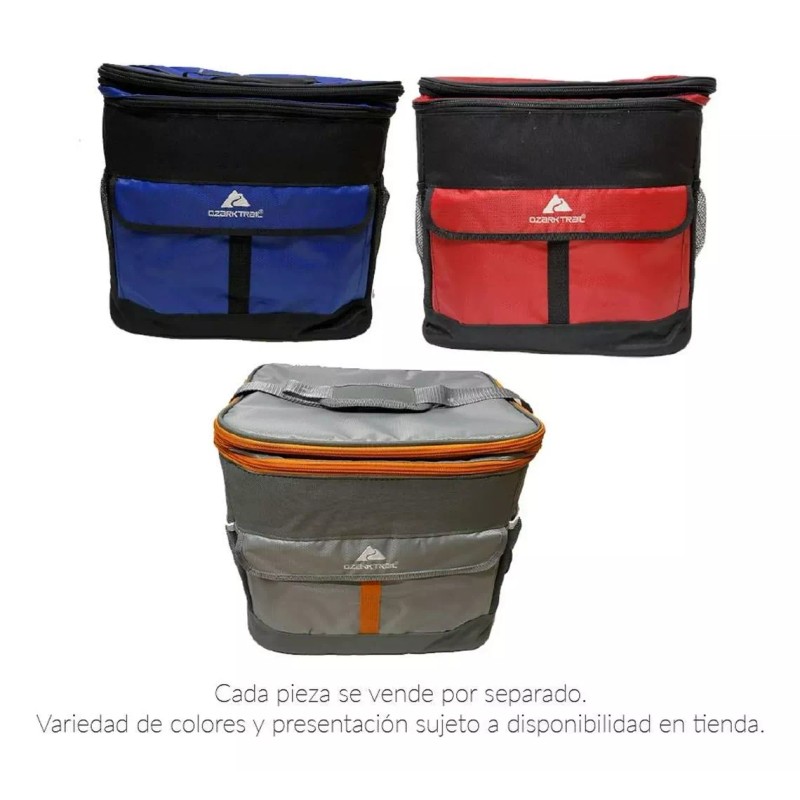 Ozark Trail Hielera Ozark Trail Con Hardliner 42 Latas