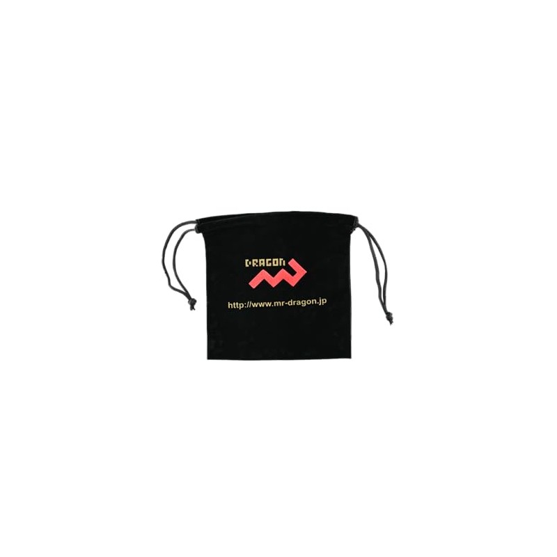 Marushin Fishing Gear Reel Bag Small