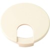 sugatune工業 (Lamp) Wire Hole Cap LS Notebook Beige ls60s – Be