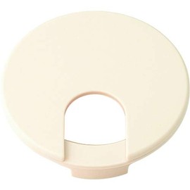sugatune工業 (Lamp) Wire Hole Cap LS Notebook Beige ls60s – Be