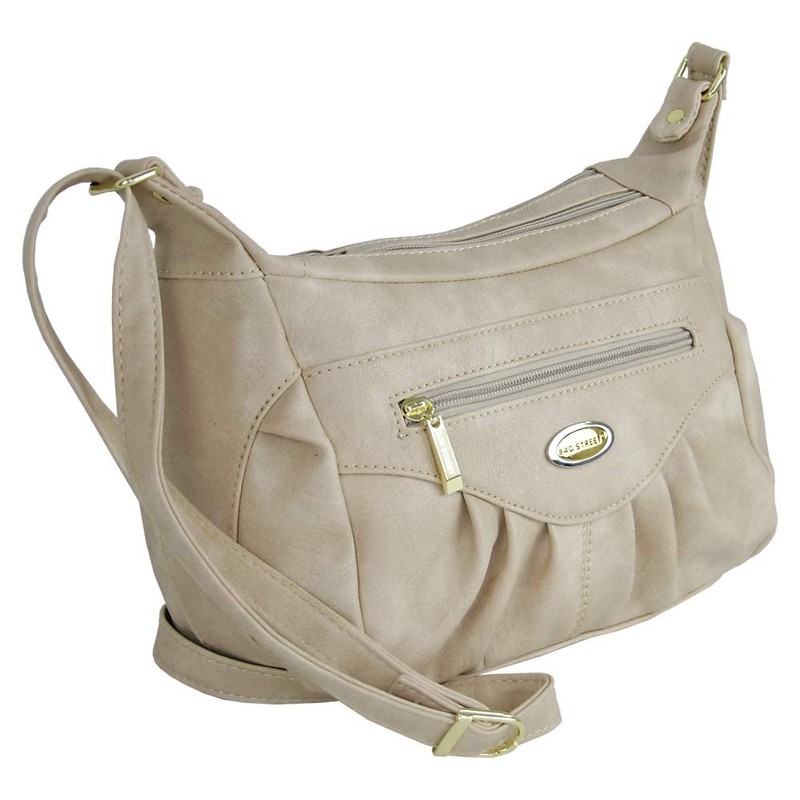 BAG STREET INTERNATIONAL Medium Women's Shoulder Bag Lightweight Shoulder Bag