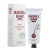 INGRUBAR Hair Styling Gel with Anti-Hair Loss Effect, Leave-On Treatment