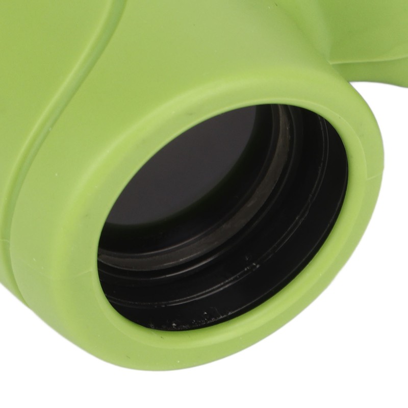 Outdoor Mini Kids Binoculars Foldable Anti Slip Portable Children Binoculars