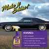 Wizards Car Detailing Kit - Premium and Comprehensive Car Cleaning