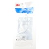 3M Virtua 3M Virtua Safety Glasses, Anti-Scratch, Clear Lens, 71500-00001