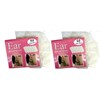 Ear Lobe Supoort Tape Ear Lobe Support Tape Sticker Ear