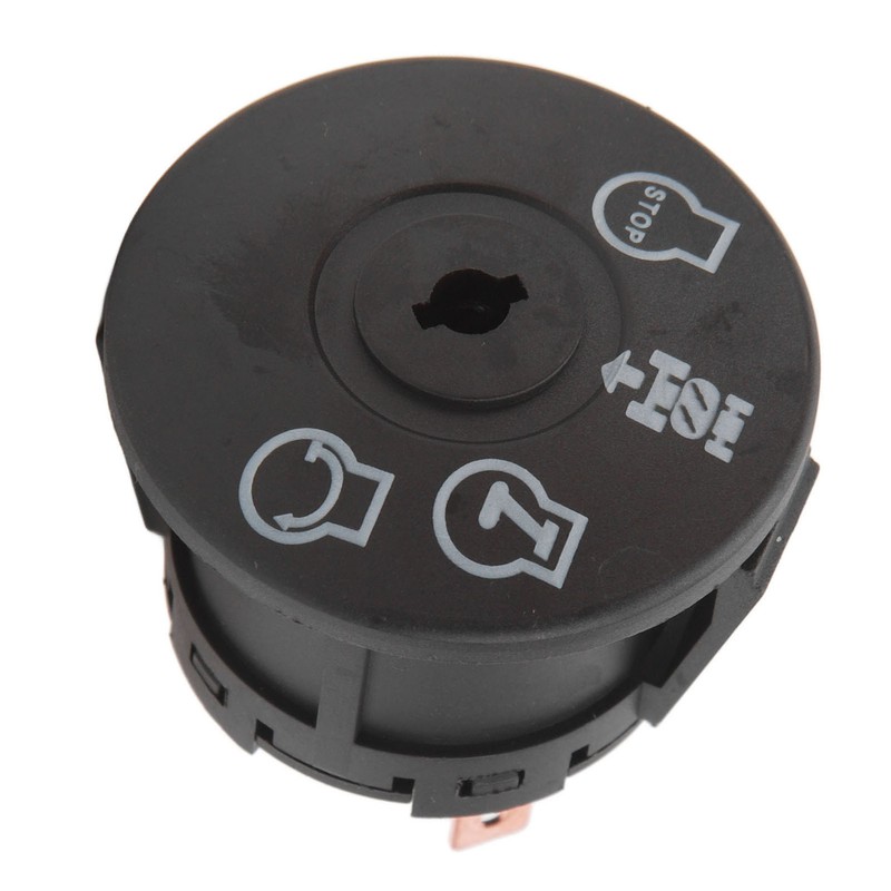 Ignition Starter Switch 532193350 Quick Response Strong Power Replacement For