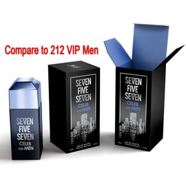 Mirage 757 Celeb Men's Cologne 3.4 Oz EDT