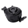 Vgeby 3 in 1 air valve cap, high sealing air