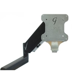 Monitor Arm/Mount VESA Bracket Adapter Compatible with ASUS Models VN279QL VN279QLN VX228 VX238 VX238D VX238H VX238H-W VX238N VX238S VX238T VX248H VX279Q, VX229H 100% Made in North America