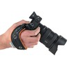 SPIDER HOLSTER - SpiderPro Camera Hand Strap v2 with Snap