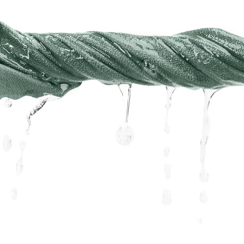 SEA TO SUMMIT Air Light Towel, S (Sage)