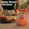 Bisto Gravy Granules – Beef & Chicken Flavors, Imported from