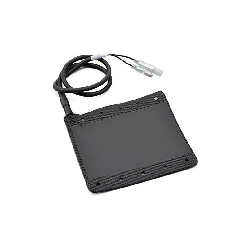 Daytona 31052 Motorcycle Hot Grip, Repair Product, Easy USB Heater