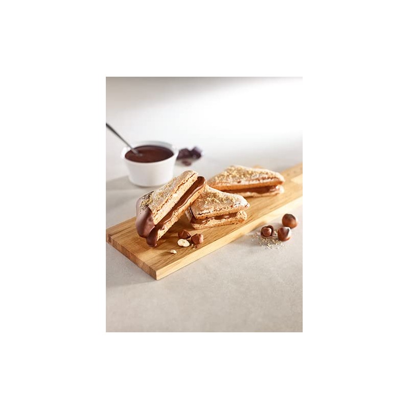 Silpat The Original Perfect Scone Mold