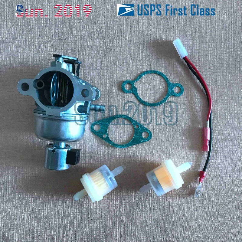 Pro Chaser Carburetor Carb for John Deere L110 lawn mower