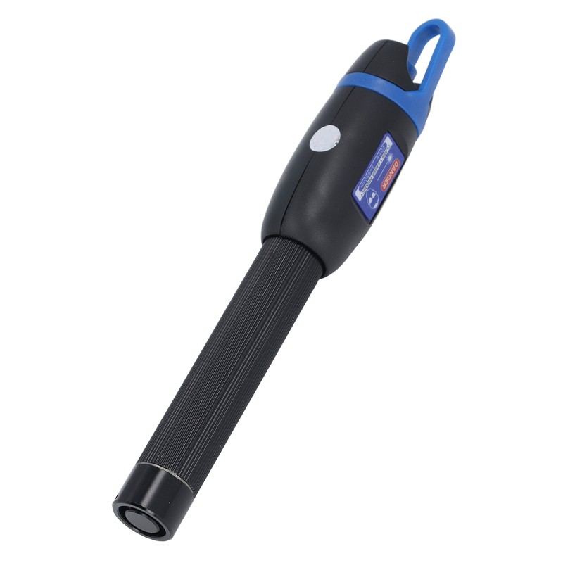 Visual Fault Locator 20mW Output Non Contact Detector Optical Fiber