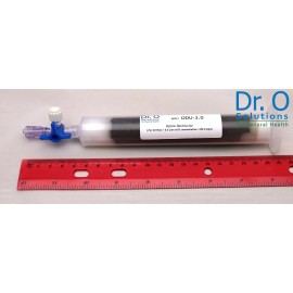 Dr. O Health Solutions Ozone Destruct Unit for Medical Ozone Generators