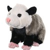 Wild Republic Opossum Plush, Stuffed Animal, Plush Toy, Gifts for