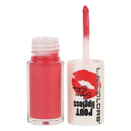 L.A. Colors Pout Lipgloss Super Shine 651 Juicy