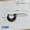 Micrometro Exterior 0 a 25 mm 405006 OBI
