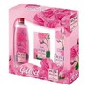 Rose Of Bulgaria For Women Gift Set By Rose of Bulgaria